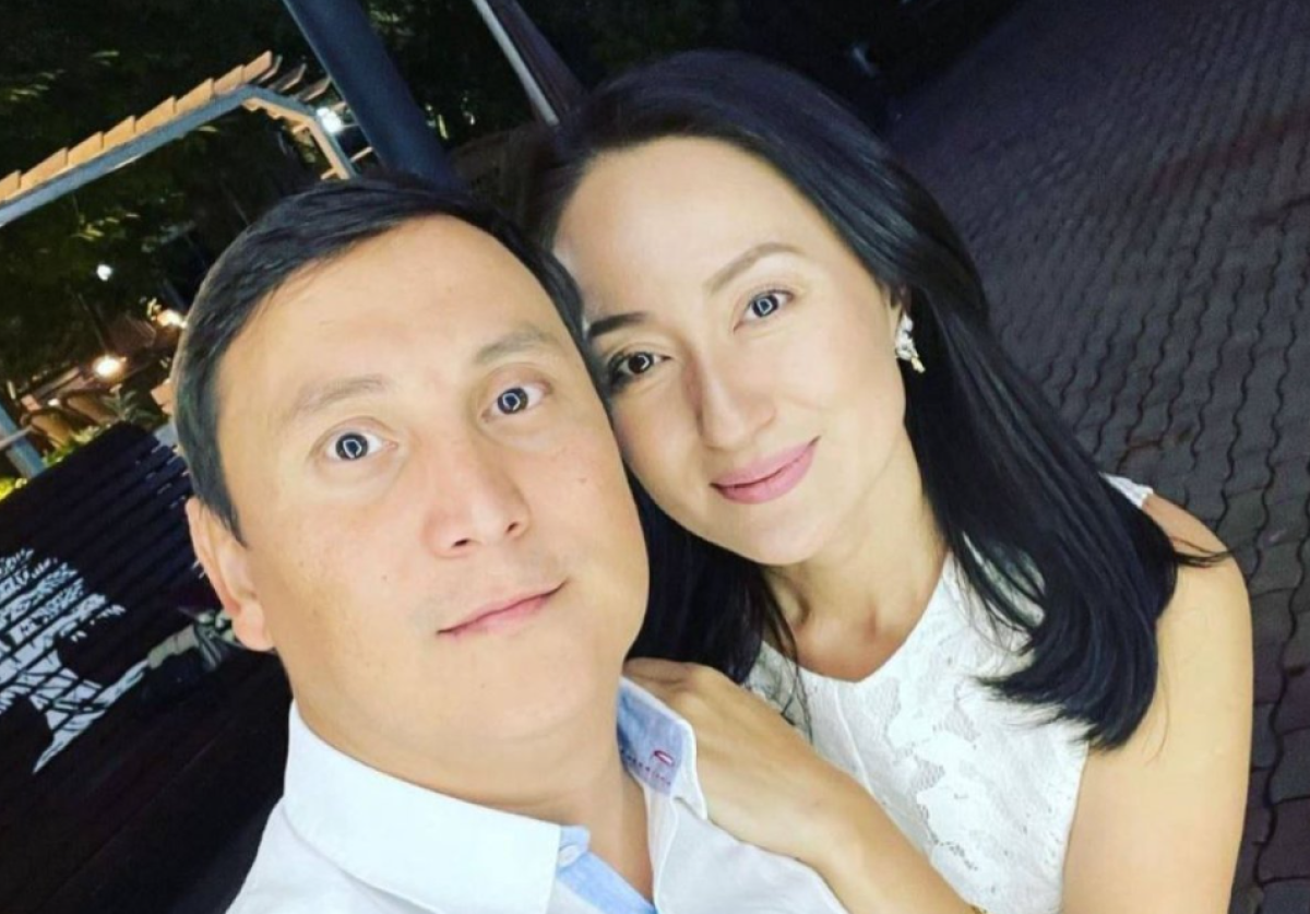 Фото: Instagram/kairat_adilgerey