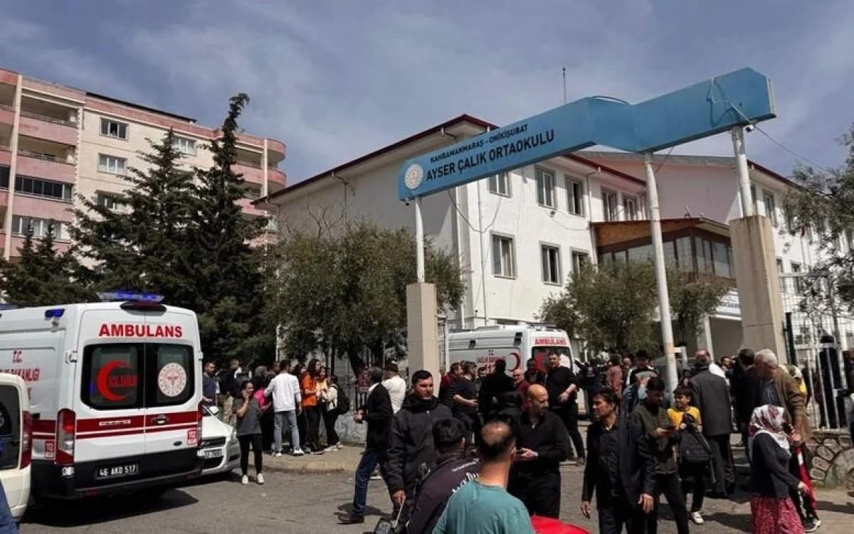 Фото: Анадолы