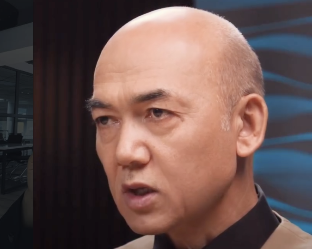 Фото: видео скриншот