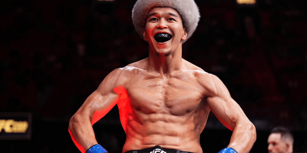 Фото: arena.olimpbet