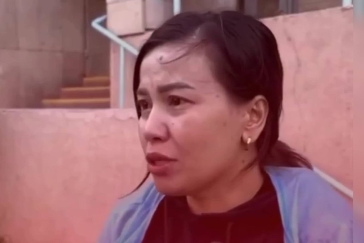 Фото: видеодан скриншот