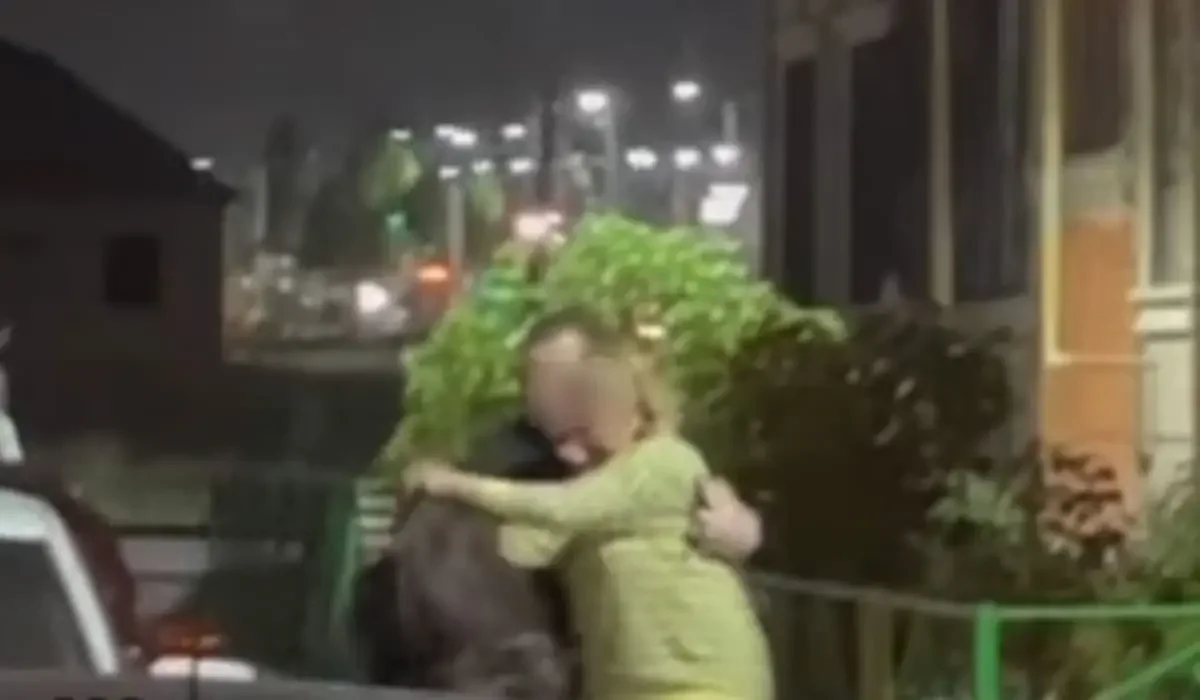 Фото: видео скриншот