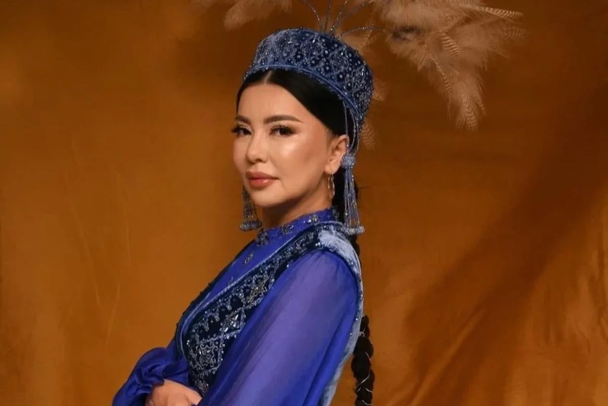 Фото: https://www.instagram.com/tamara_assar_official/