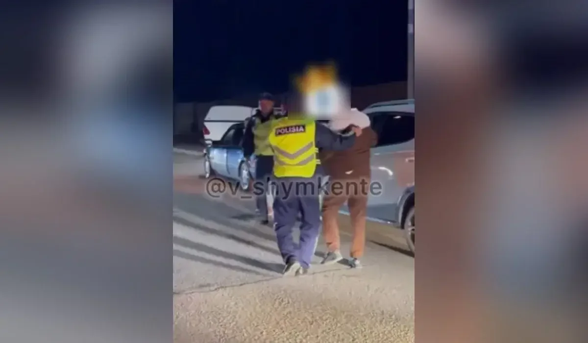 Фото: видео скриншот