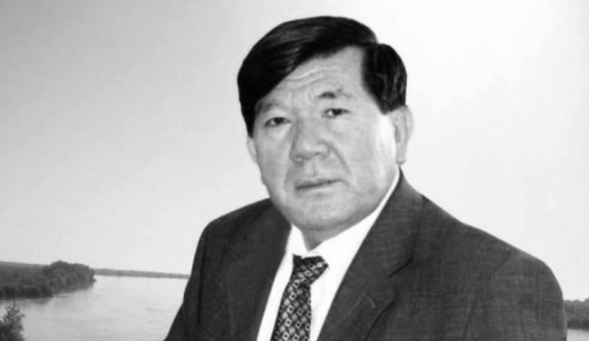 Фото: Әдебиет порталы