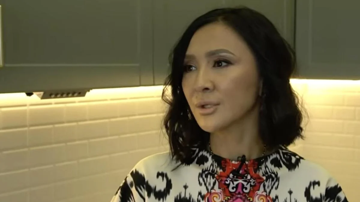 Фото: видео скриншот