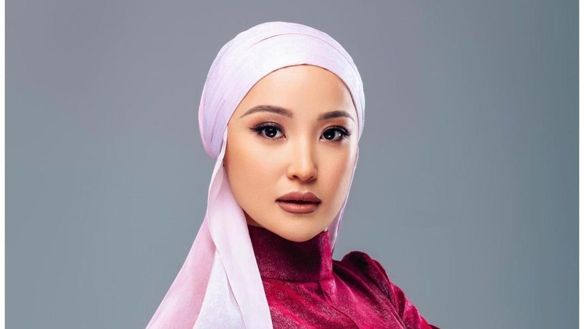 Фото: Instagram/moldir.auelbekova