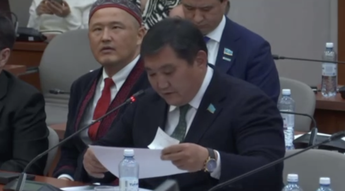 Фото: видео скриншот