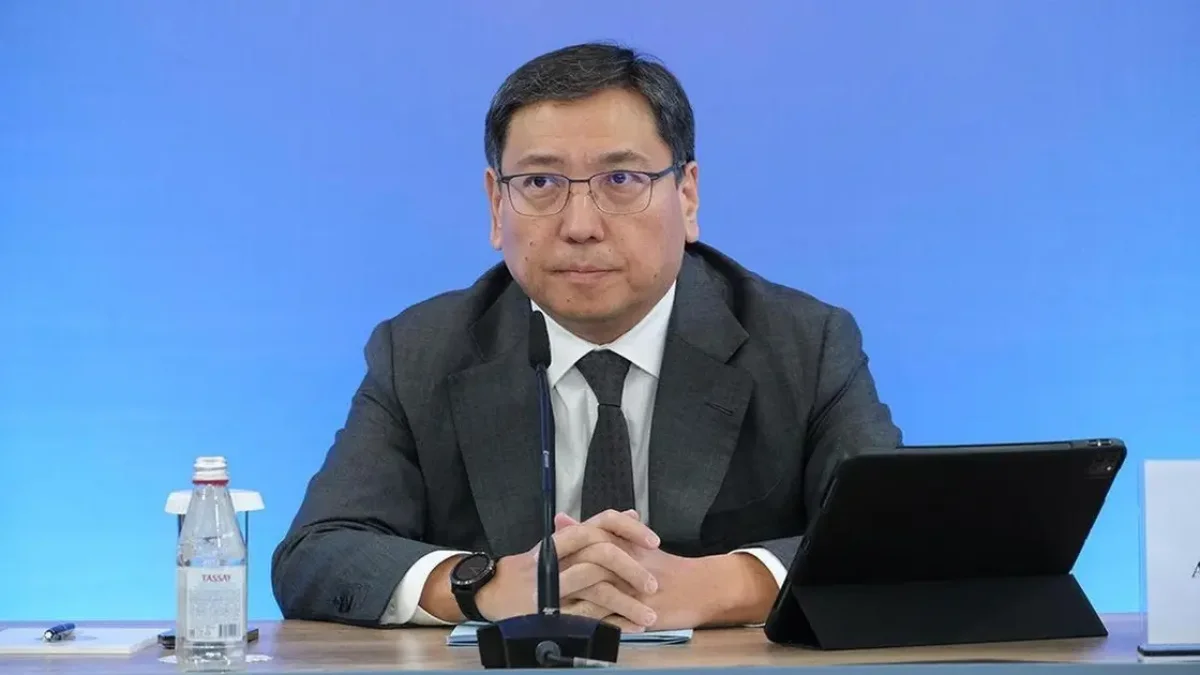 Фото: Алматы әкімдігі