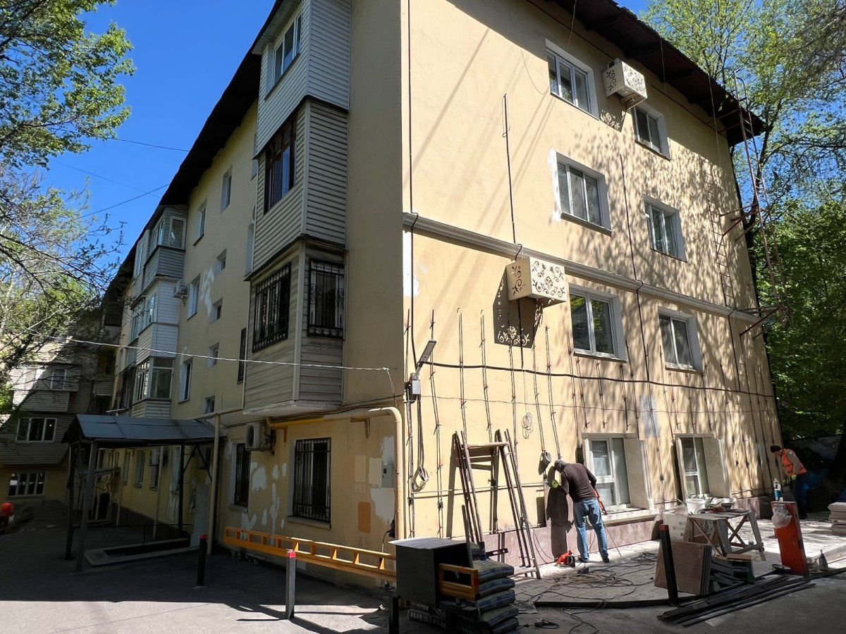 Фото: Алматы қаласының әкімдігі