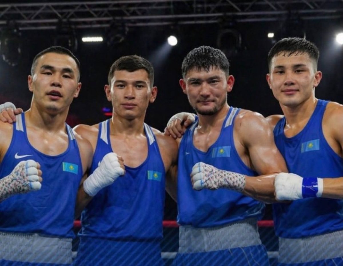 Фото: kazhenov.aslan парақшасынан