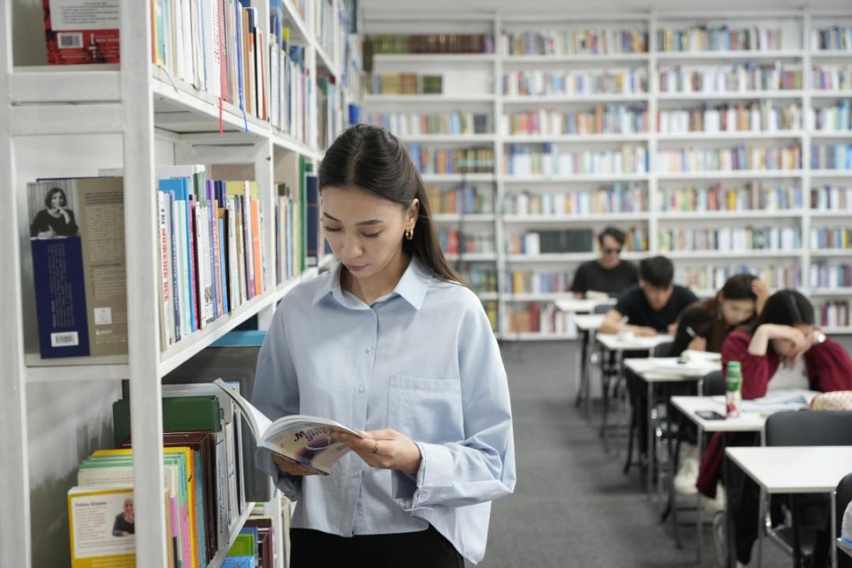 Фото: Жетісу облысының әкімдігі