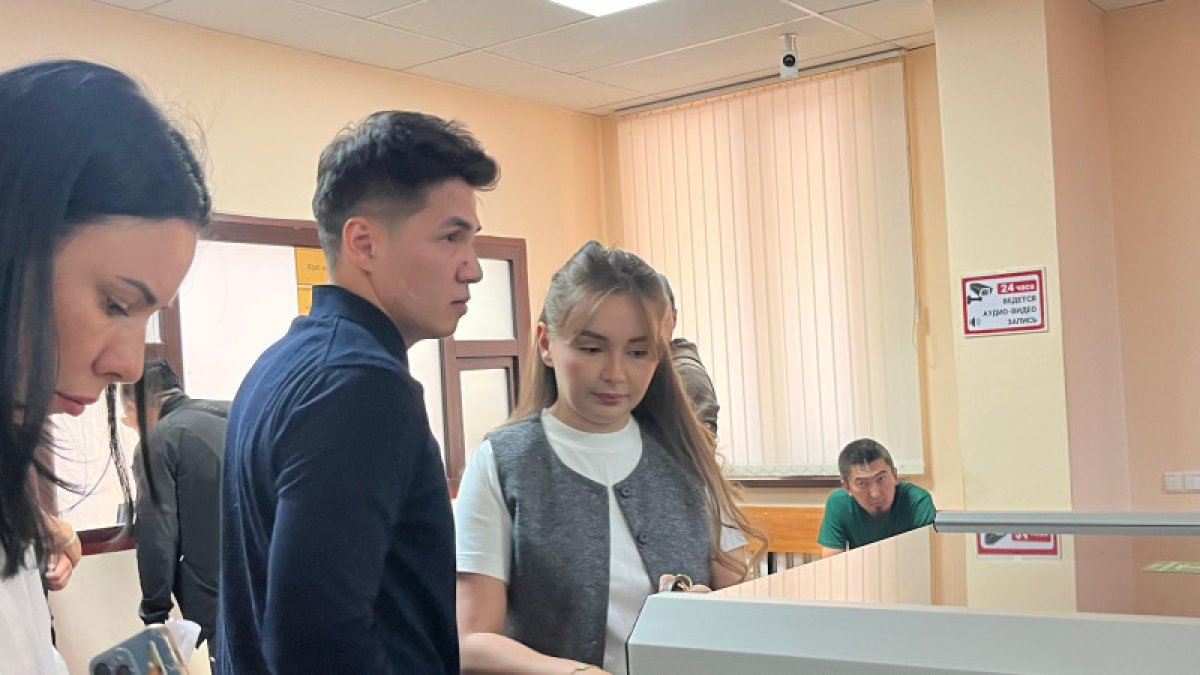 Фото: tengrinews.kz