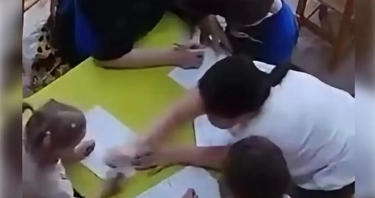 Фото: видеодан скрин