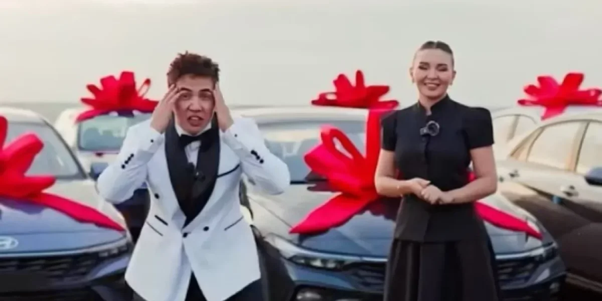 Фото: видео скриншот