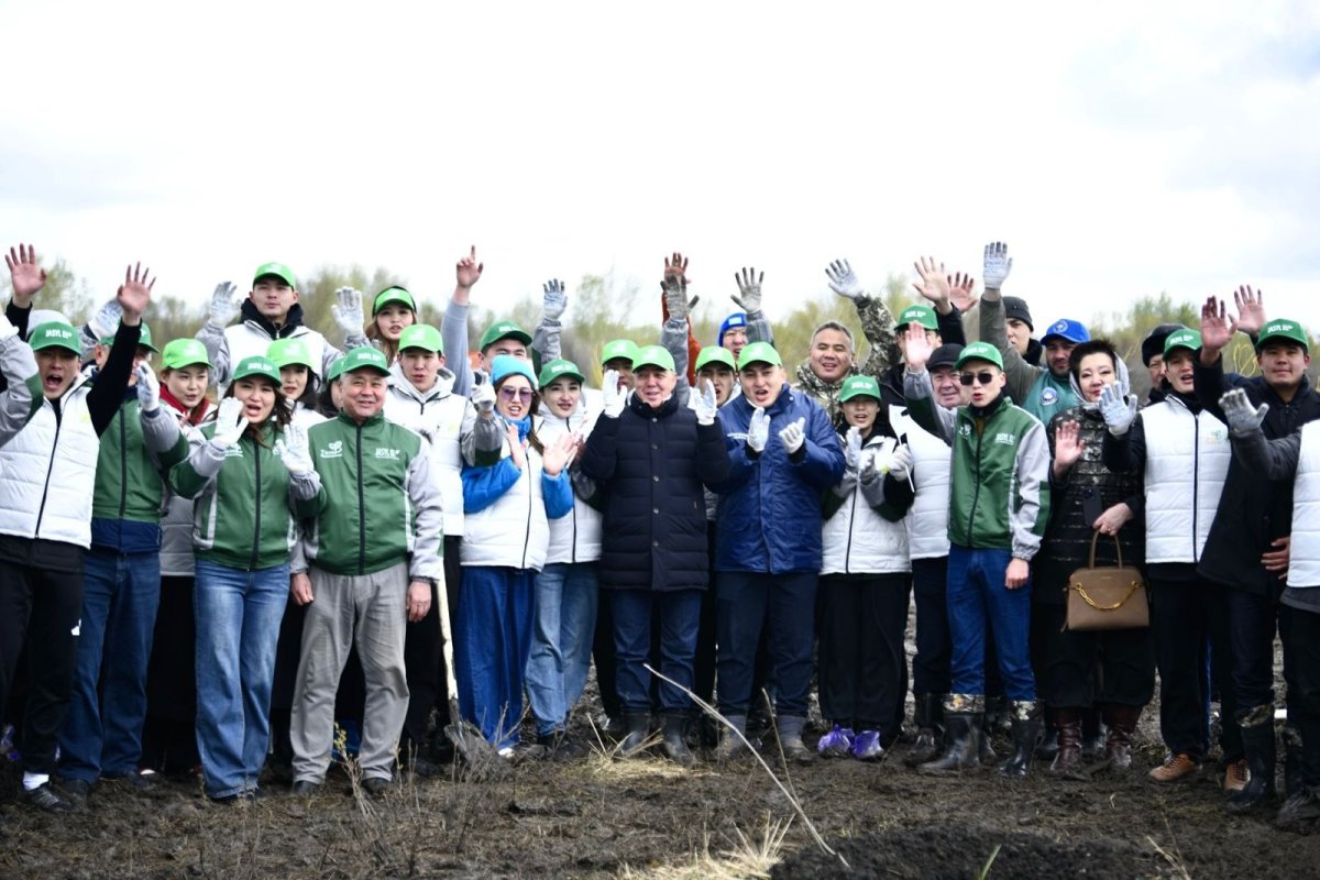 Фото: БҚО әкімдігі