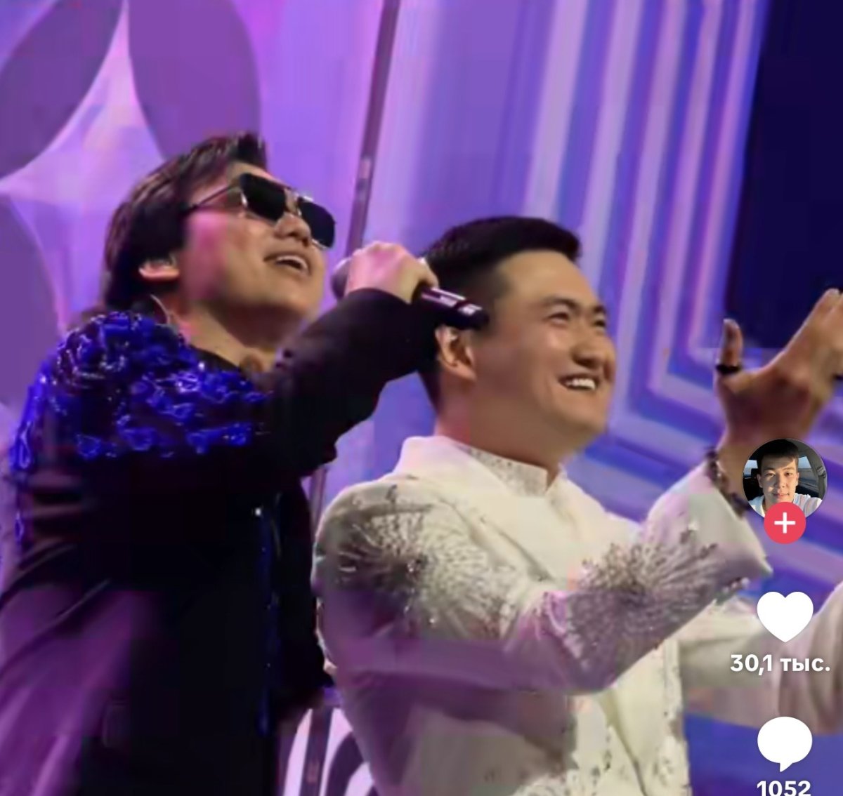 Фото: видео скриншот