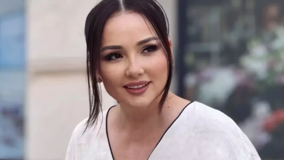 Фото: @zhazira_bairbekova