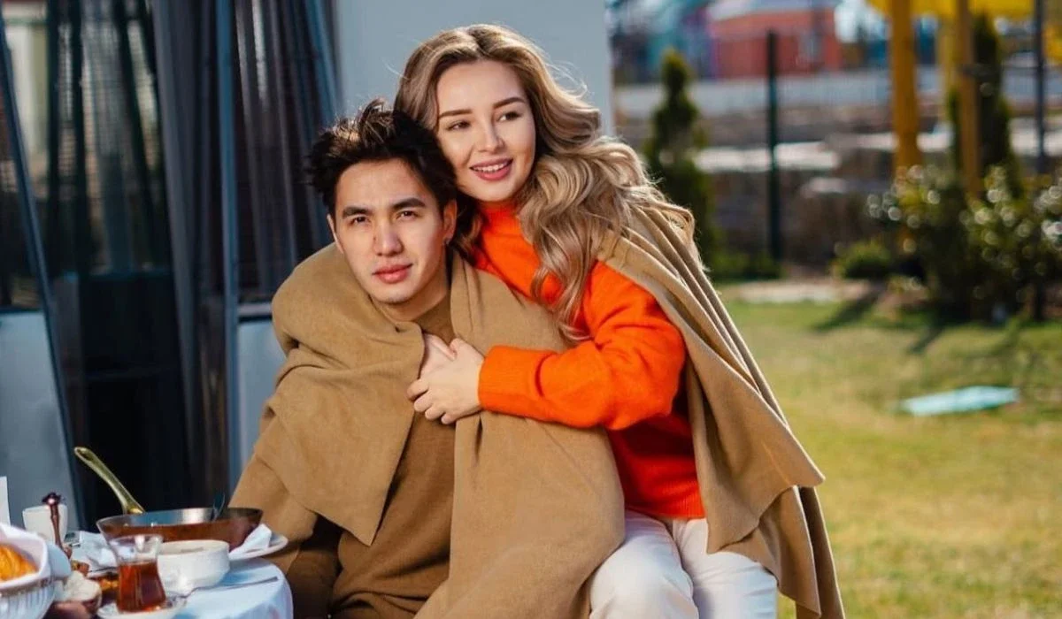 Фото: instagram.com/zhanabylov_e