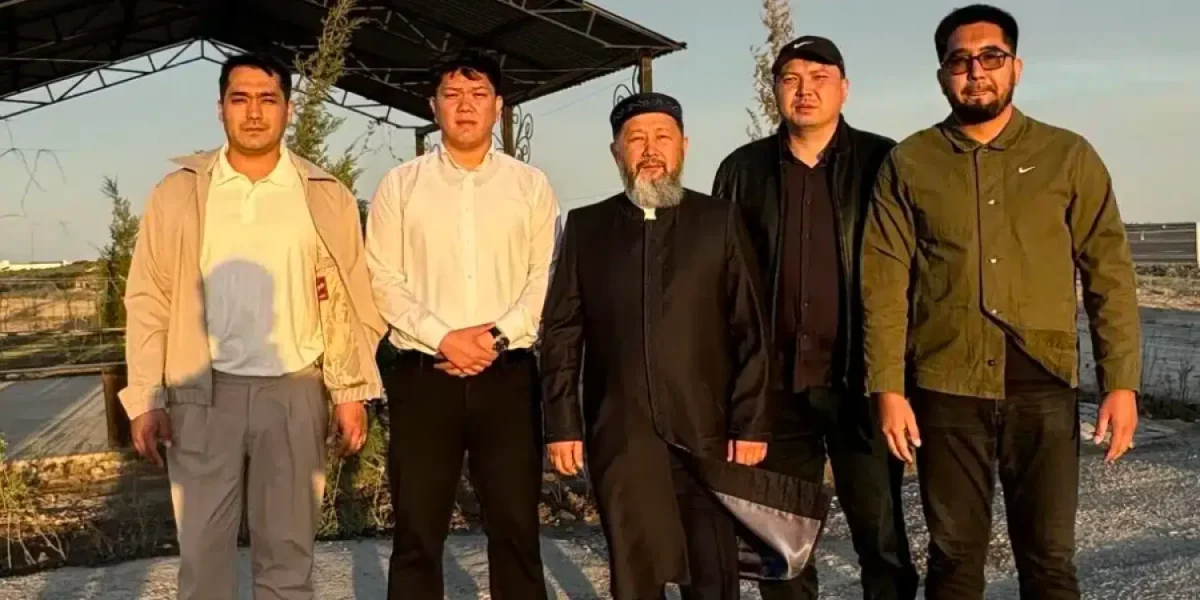 Фото: threads.qazaq.zanger