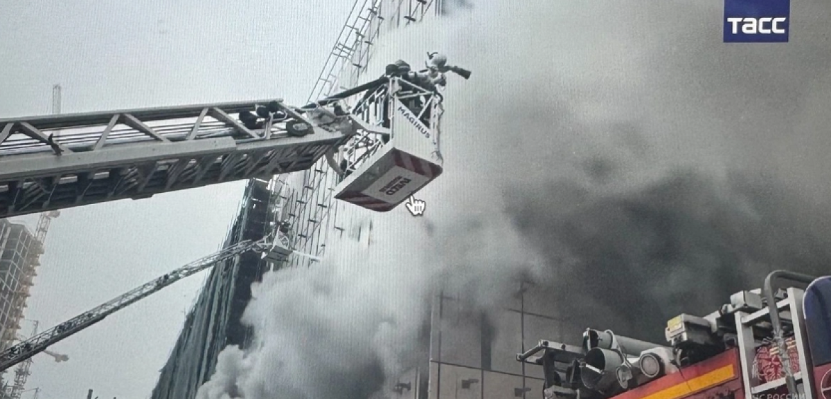 Фото: видеодан скрин