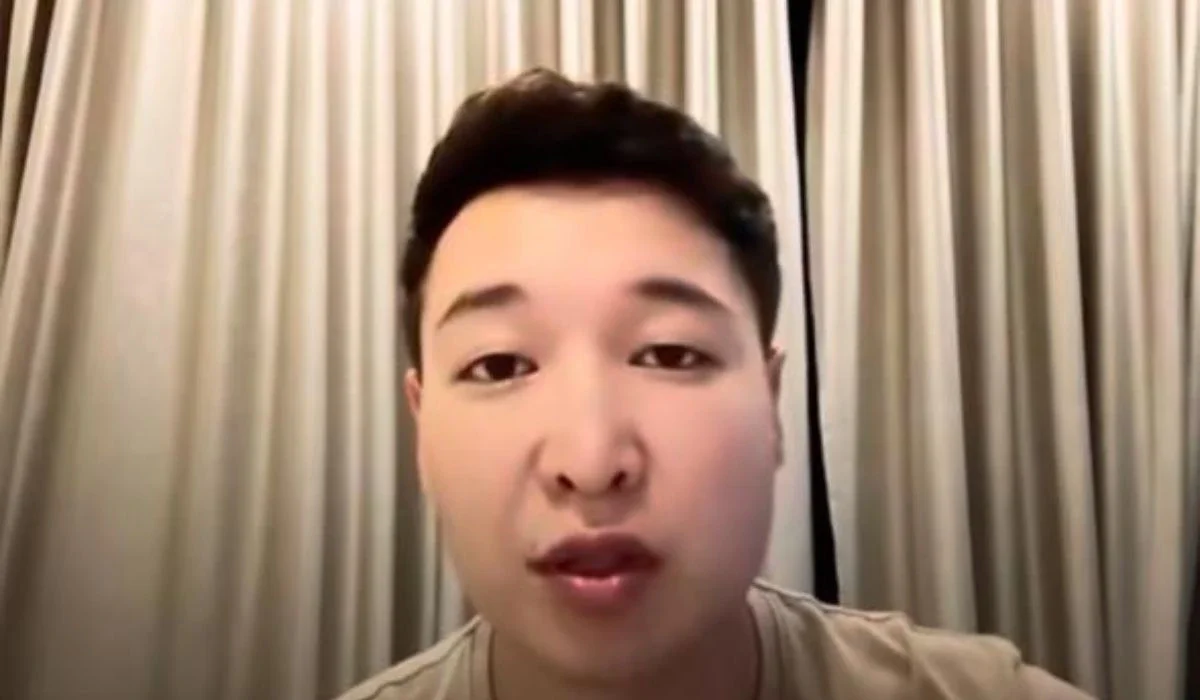 Фото: видео скриншот