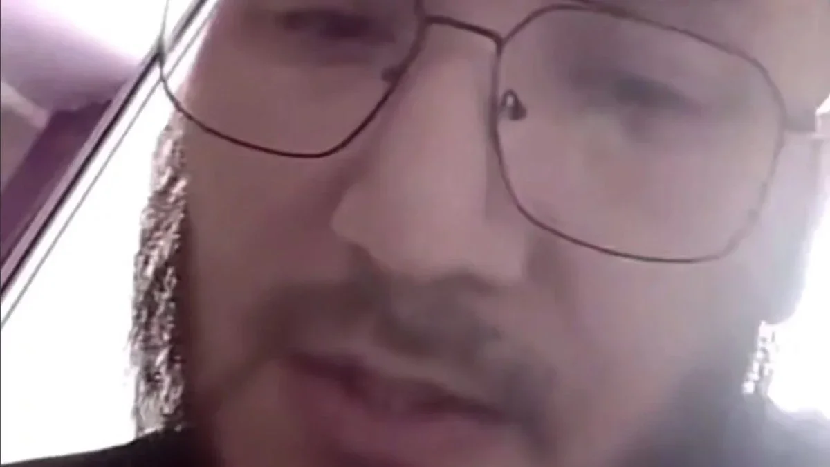 Фото: видео скриншот