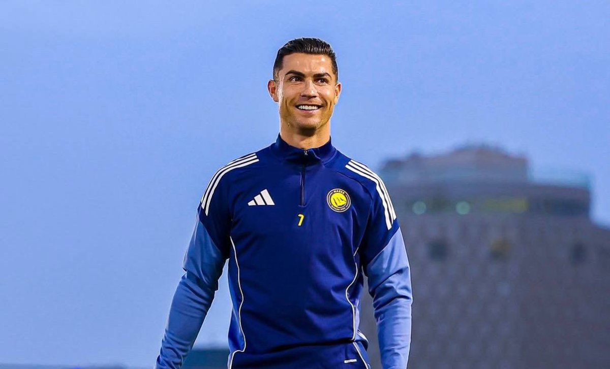 Фото: cristiano парақшасынан