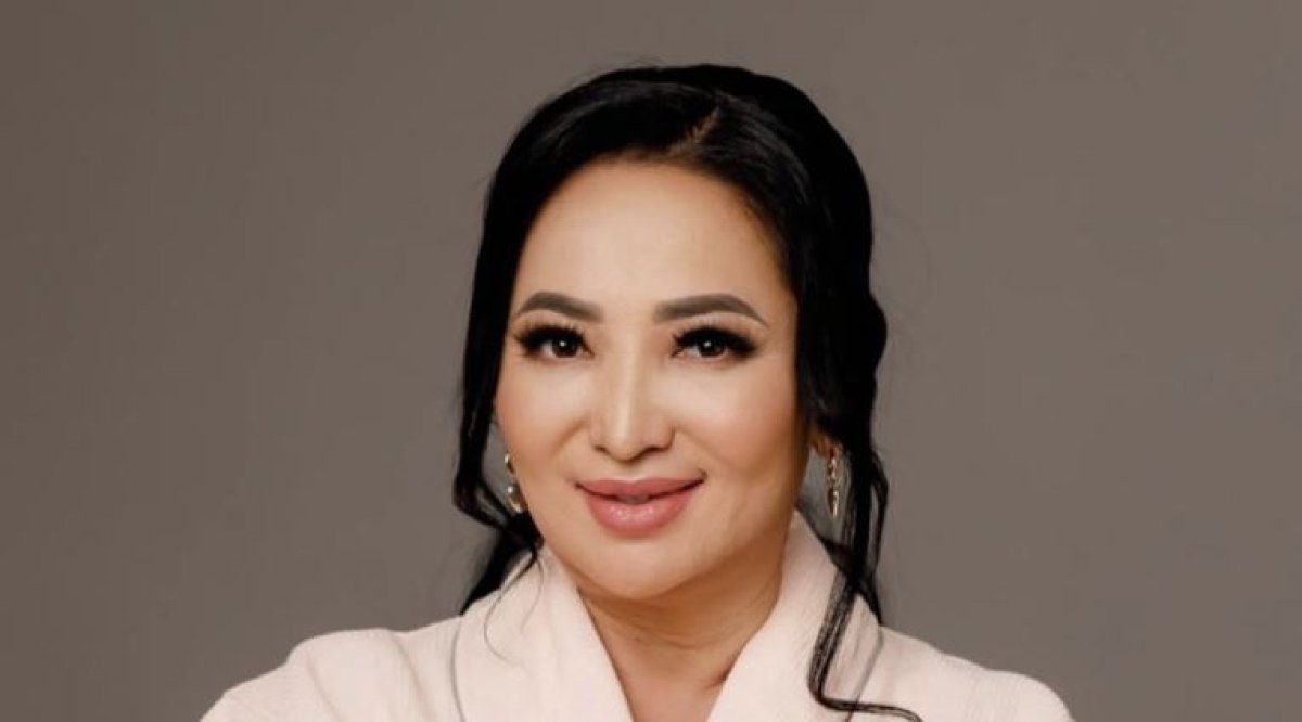 Фото: gulziraaidarbekova парақшасынан