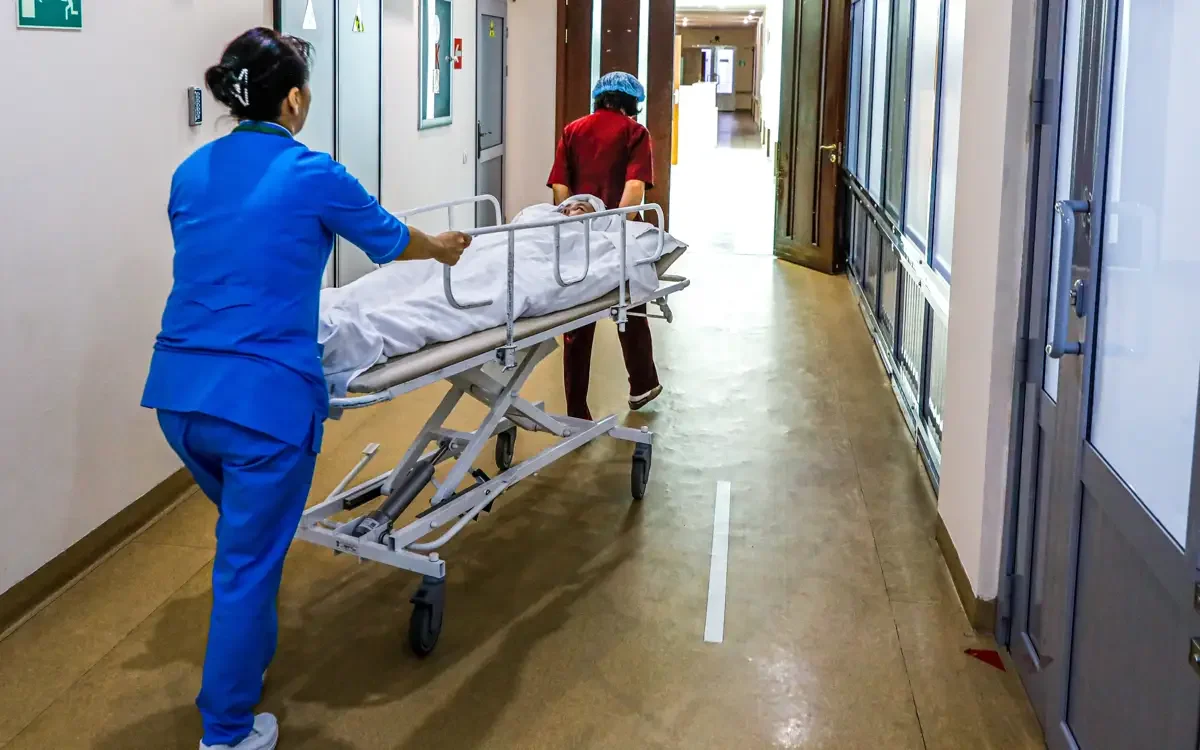 Фото: Александр Павский/Kazinform