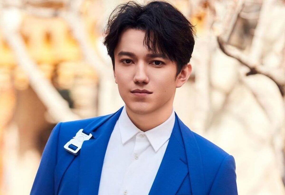 Фото: instagram.com/kudaibergenov.dimash