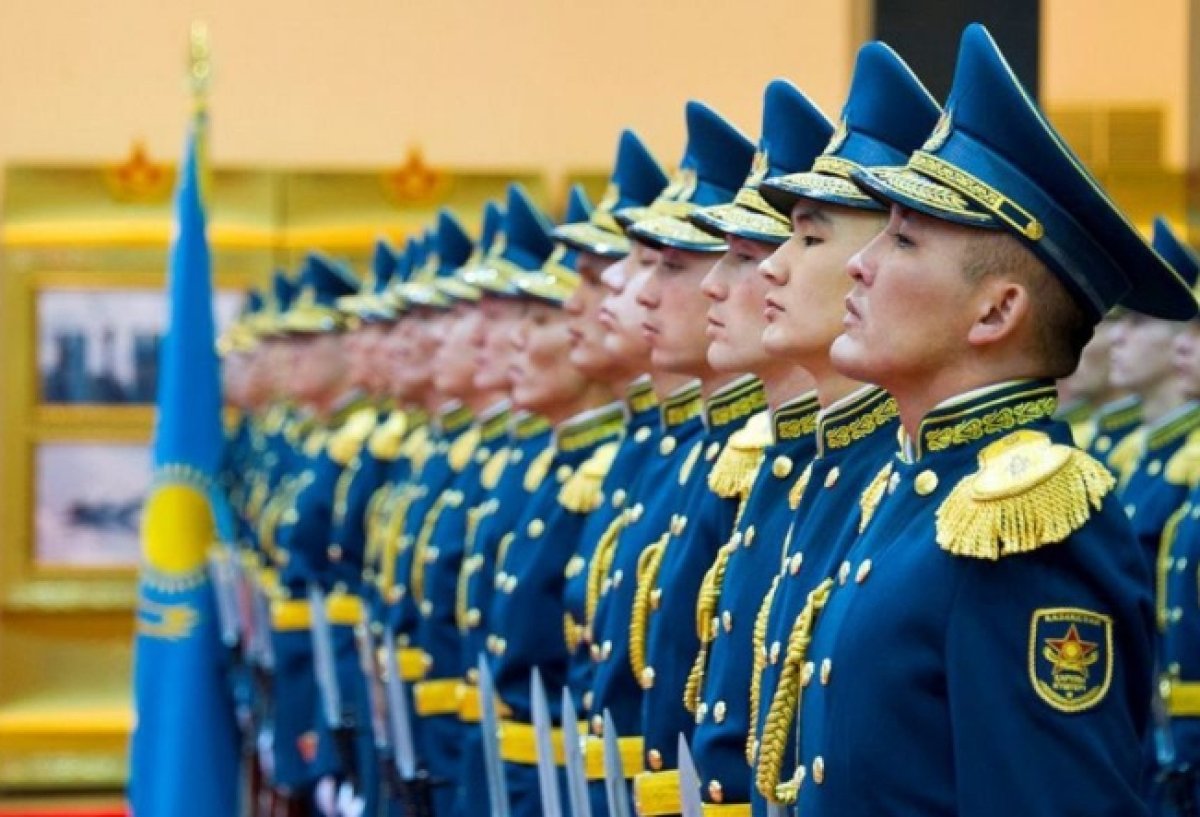Фото: Ақорда