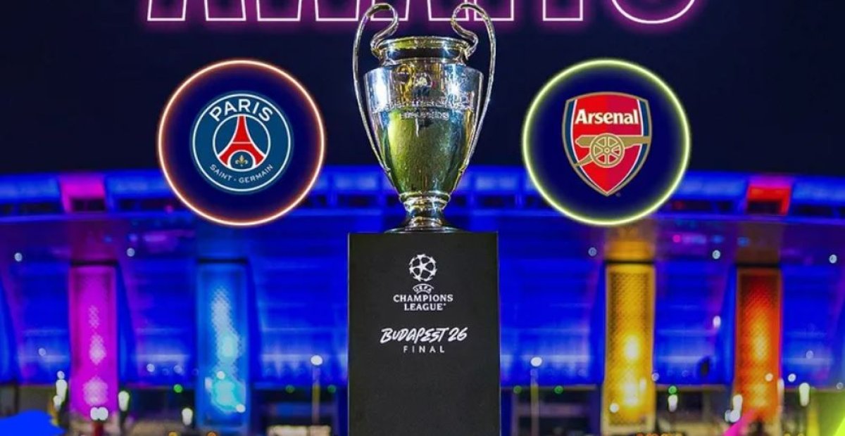 Фото: Instagram/championSleague