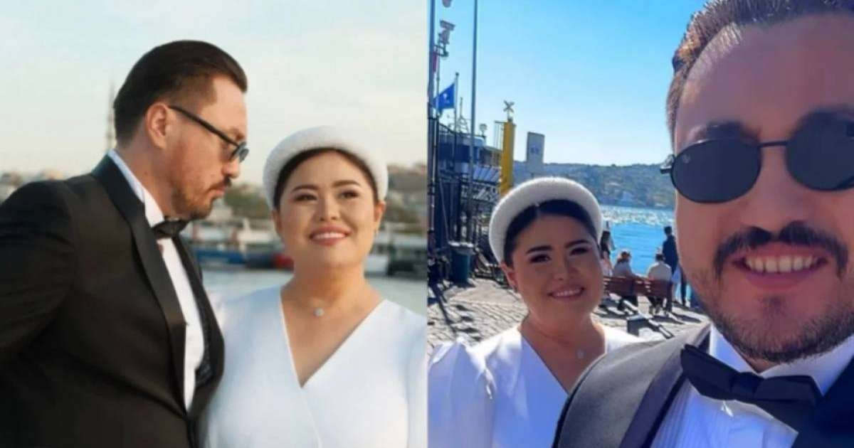 Фото: Видеодан алынған кадр