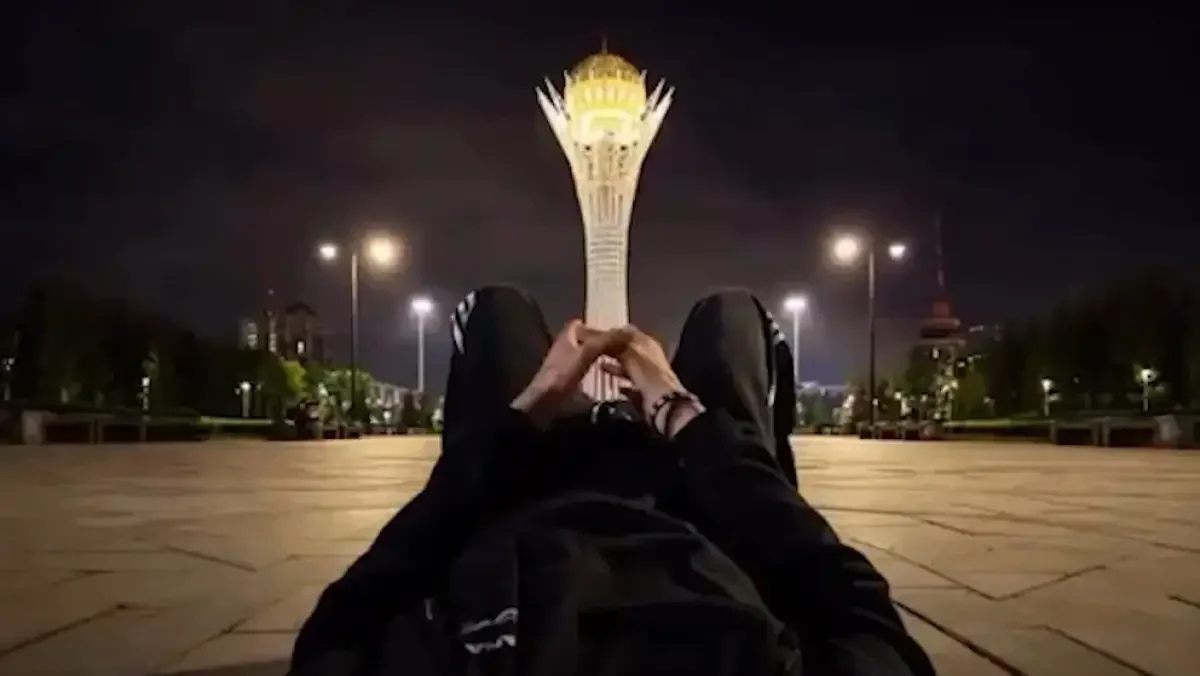 Фото: видео скриншот