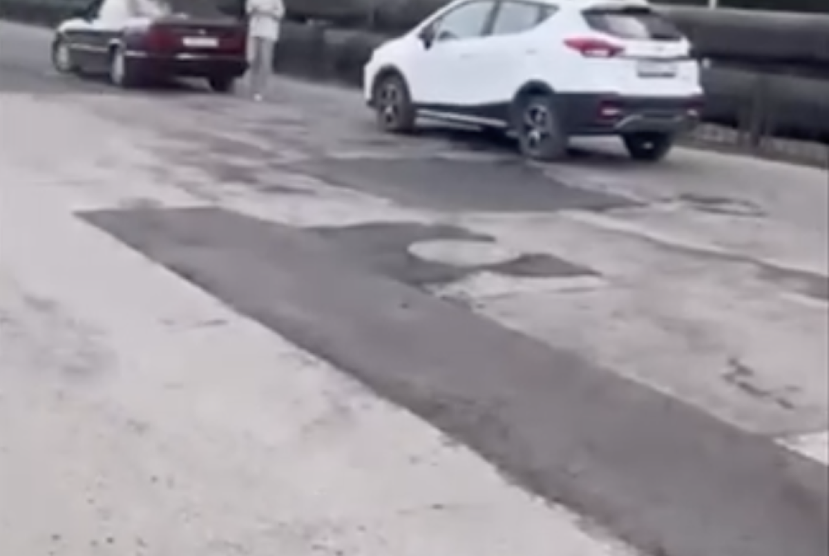 Фото: видео скриншот