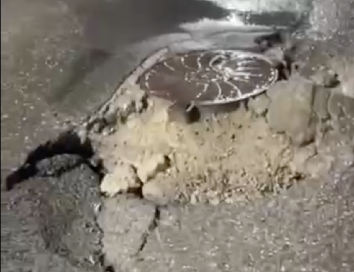 Фото: видео скриншот