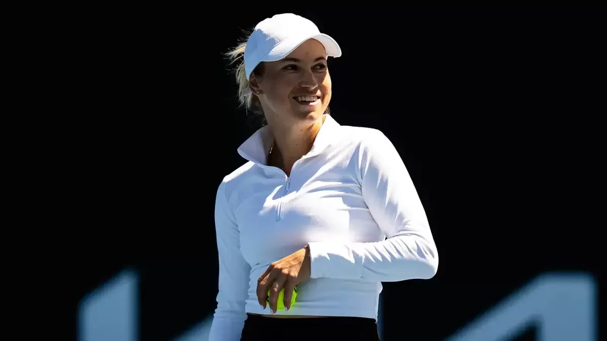 Фото: WTA