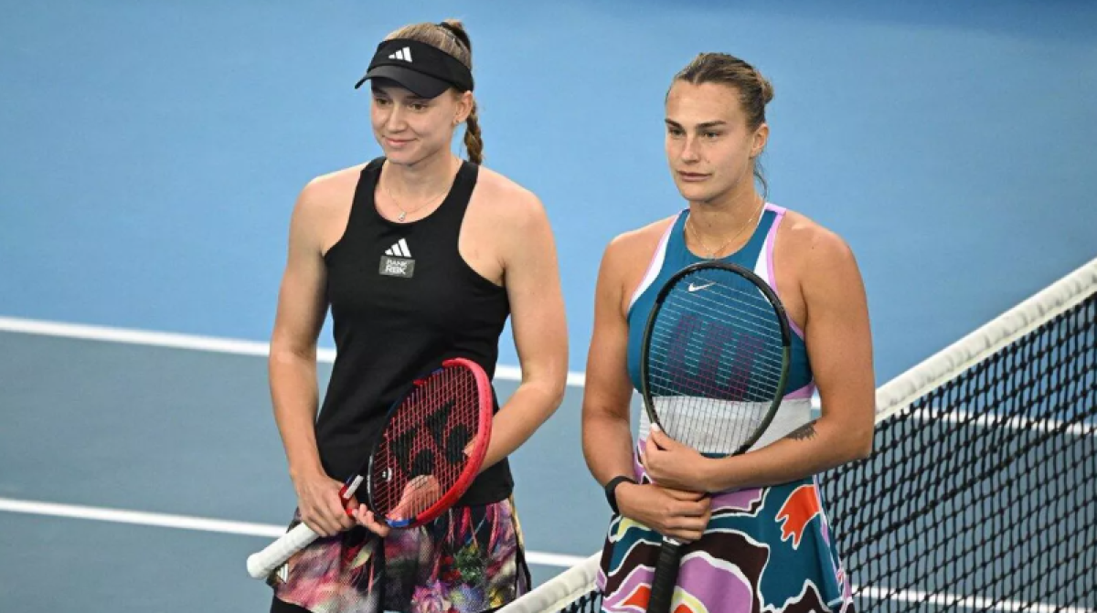 Фото: WTA