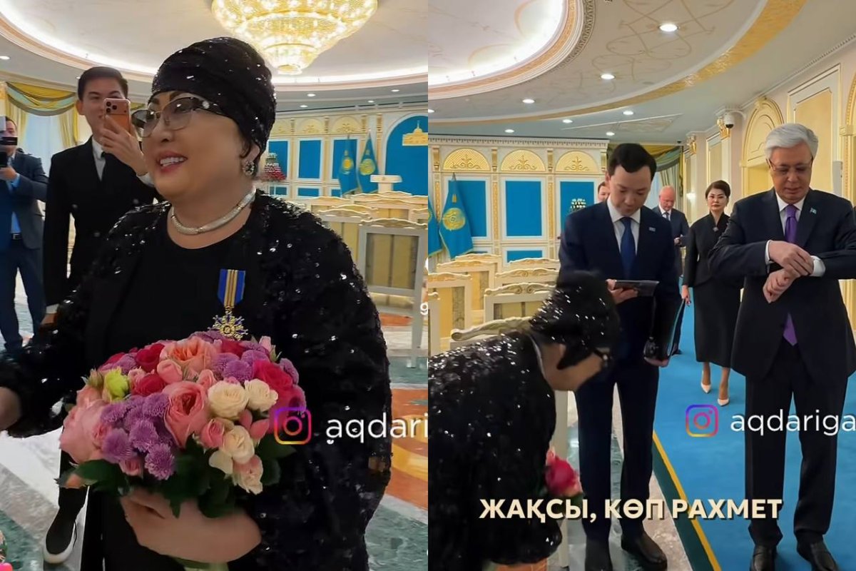 Фото: видеодан скрин