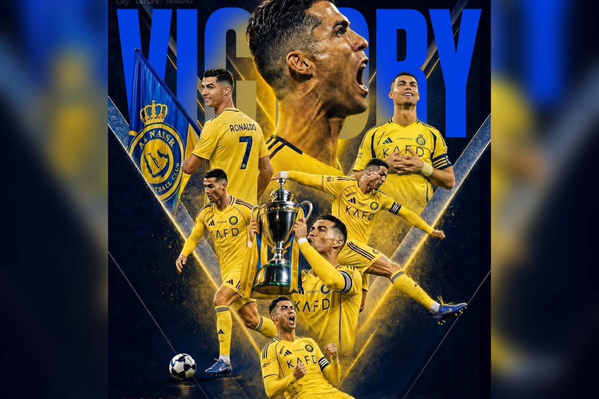 Фото: cristiano парақшасынан