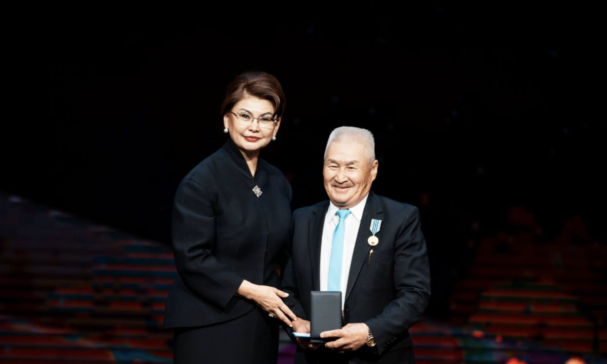 Фото: gov.kz