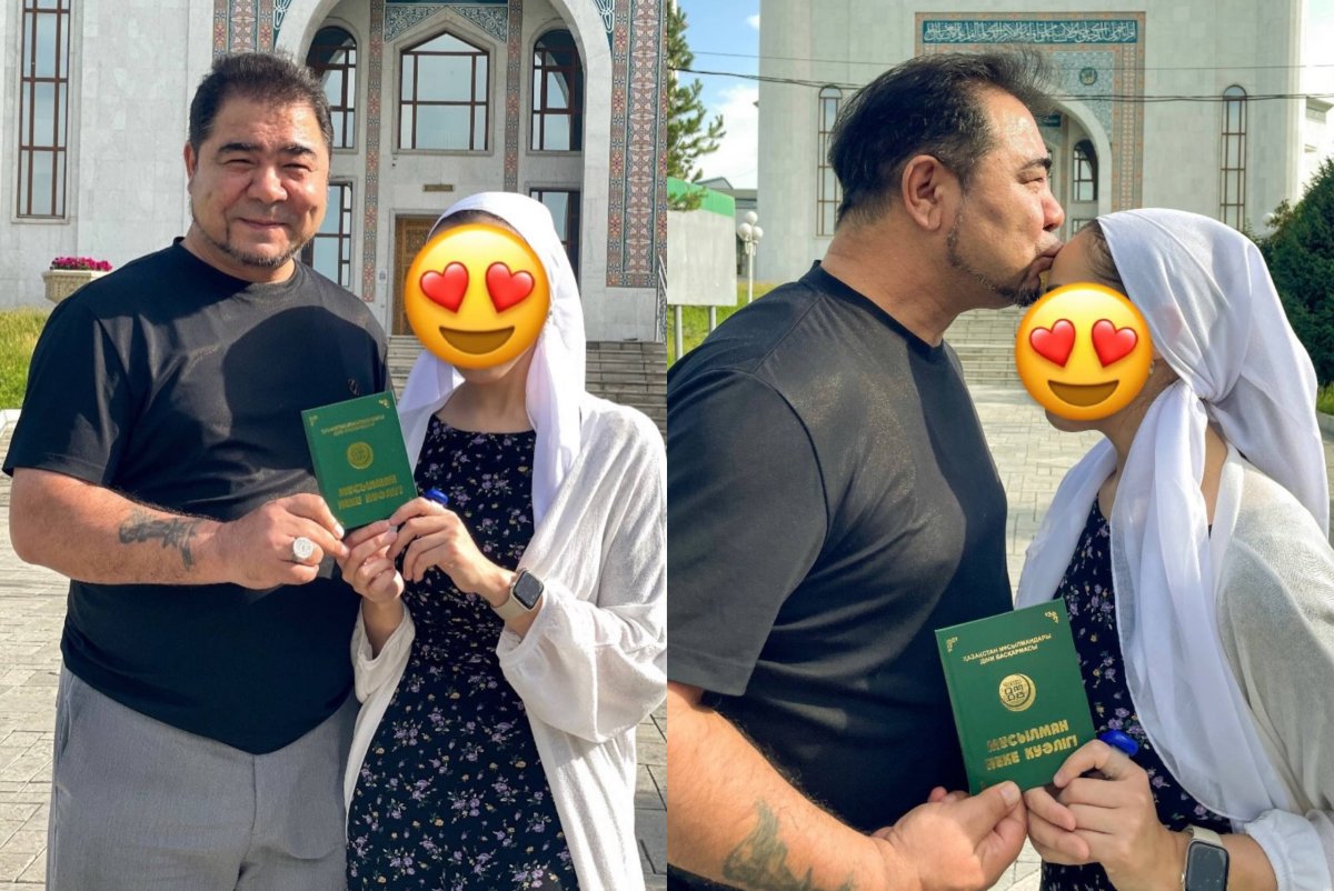 Коллаж: SN.kz