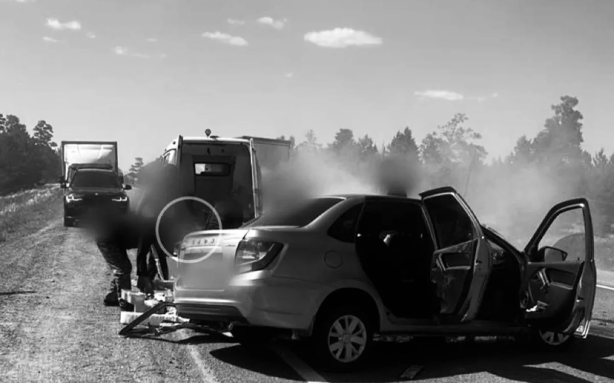 Фото: Павлодар облысы полиция департаменті