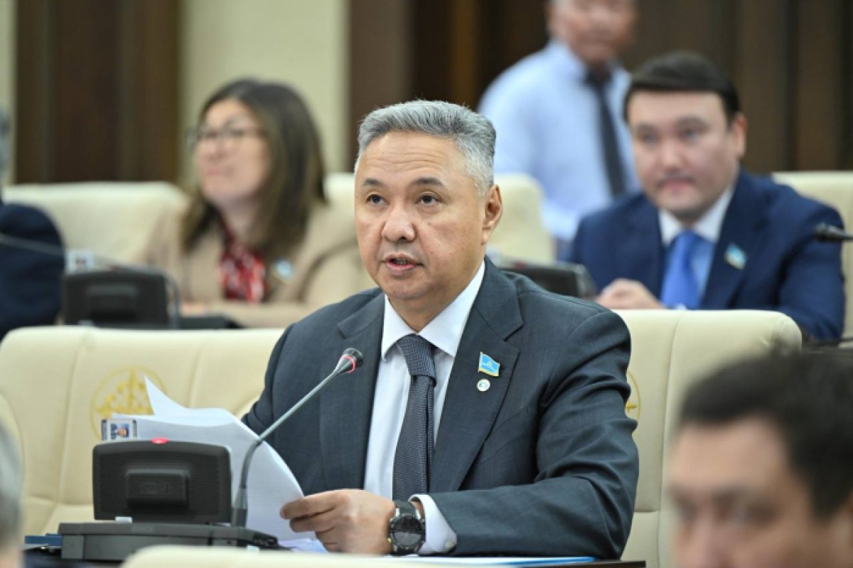 Фото: gov.kz