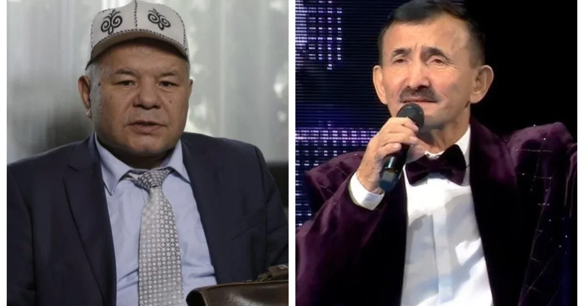 Коллаж: turkystan.kz