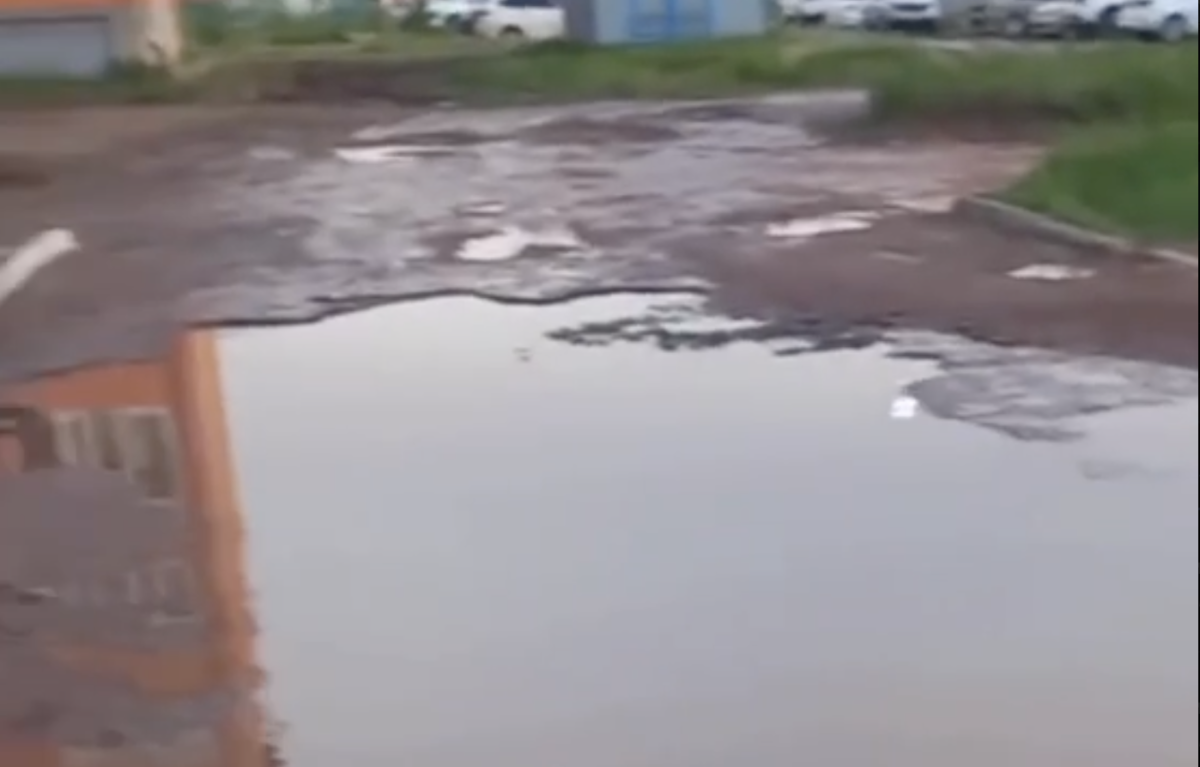 Фото: видео скриншот
