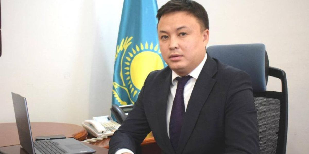 Фото: gov.kz