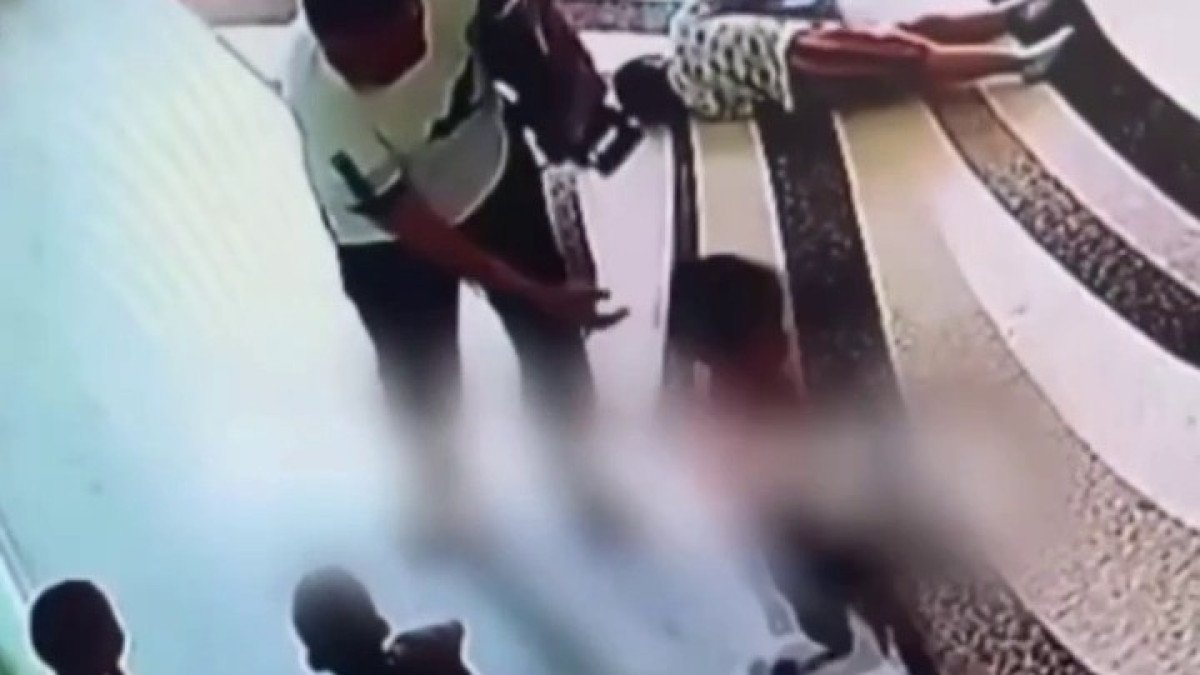 Фото: видео скриншот