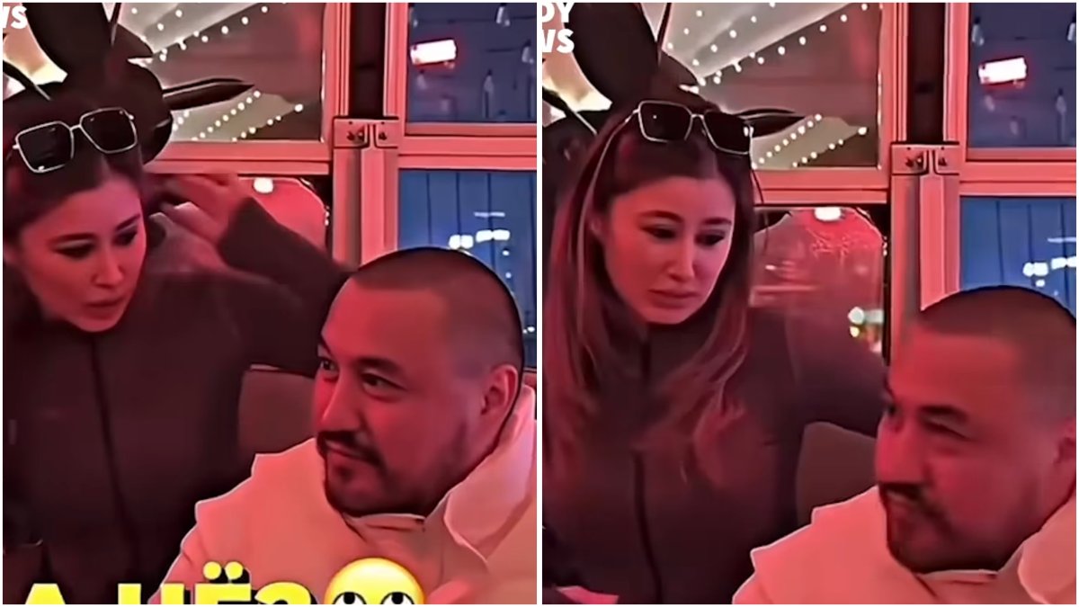 Фото: видео скриншот